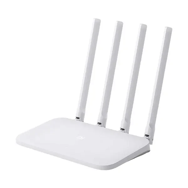 Buy MI 4C Router 300Mbps Global Version 0