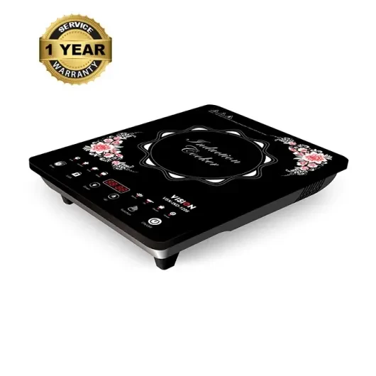 Vision Induction Cooker-1206 ECO 3