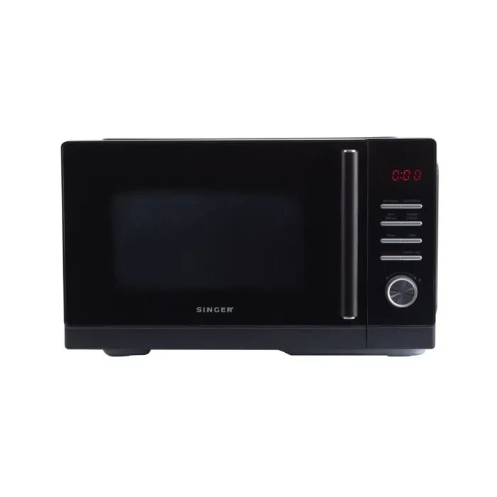 SINGER Microwave Oven-25 Liter | SMW25EMSOLP 1