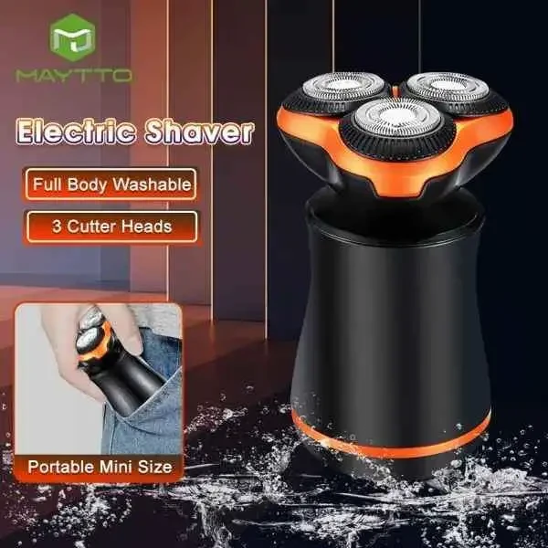 Maytto Electric Shaver