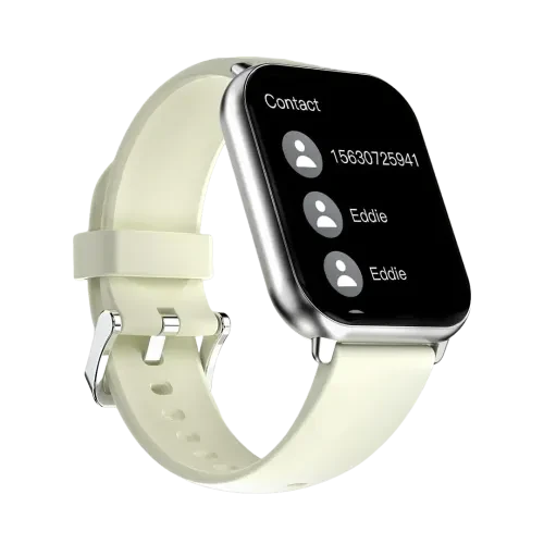 Hifuture ZONE 2 Bluetooth Calling Smartwatch