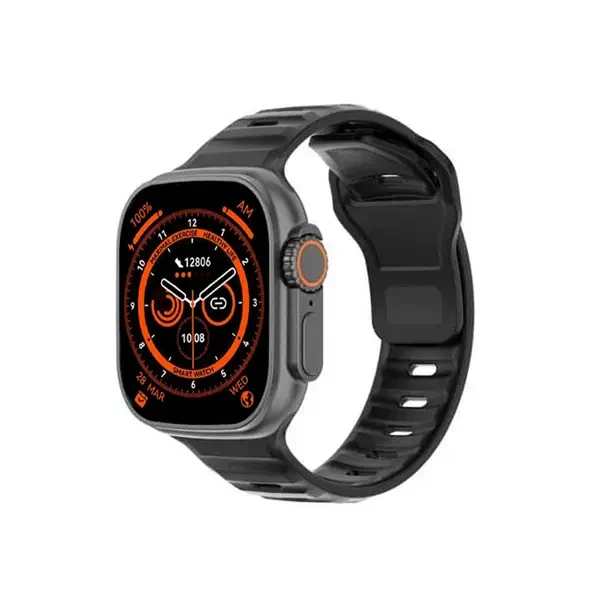 Get DT8 Ultra Smart Watch the No 1 2
