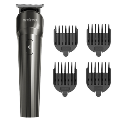 Oraimo OPC-TR10 Smart Trimmer with 4 Guided Combs 2