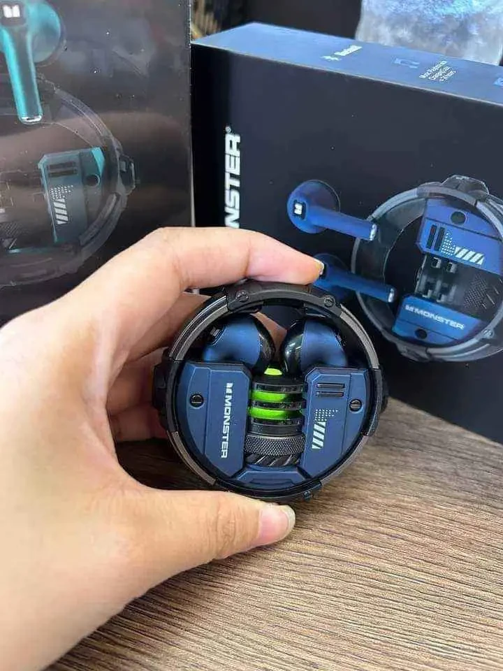 Monster Airmars XKT10 TWS Earbuds 0