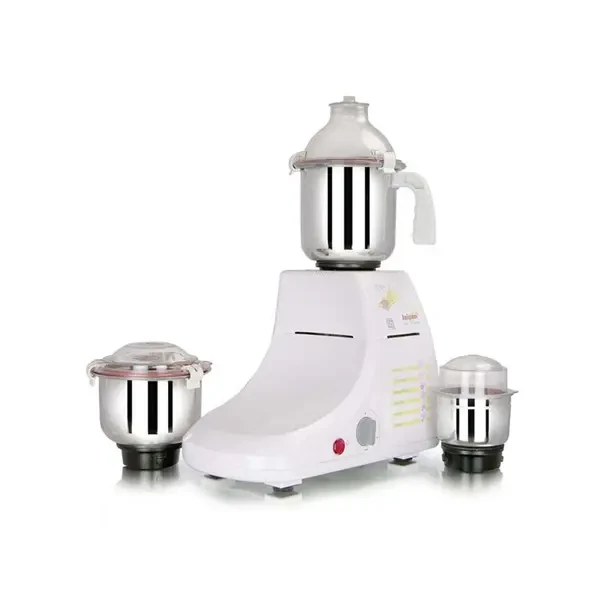 Buy Jaipan Blender 1000W Family Mate Juicer Mixer Grinder 3 Jars- MG 1300
