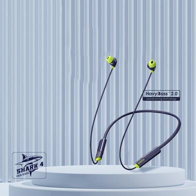 Oraimo Shark 4 OEB-E30D Wireless Neckband Earphone 1