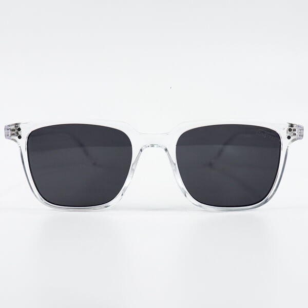 Pattinson Transparent Black 0