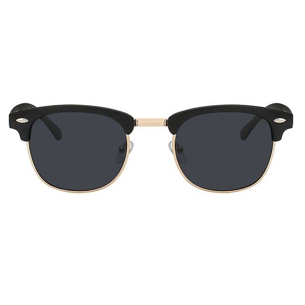 Alden Black Women's Sunglass 0