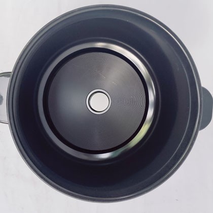 Kiam 2.8 Liter SFB-5704 Double Pot Rice Cooker 2