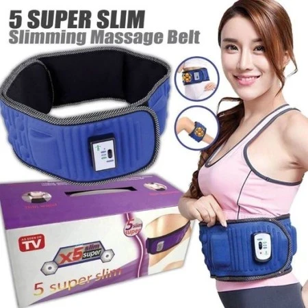 X5 Weight Loss Belt 0