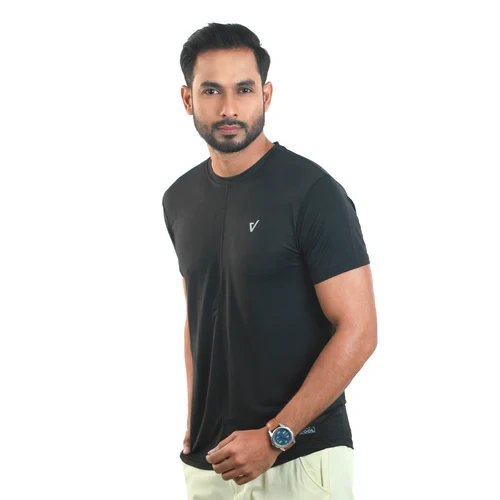 Men's Sports T-Shirt 2