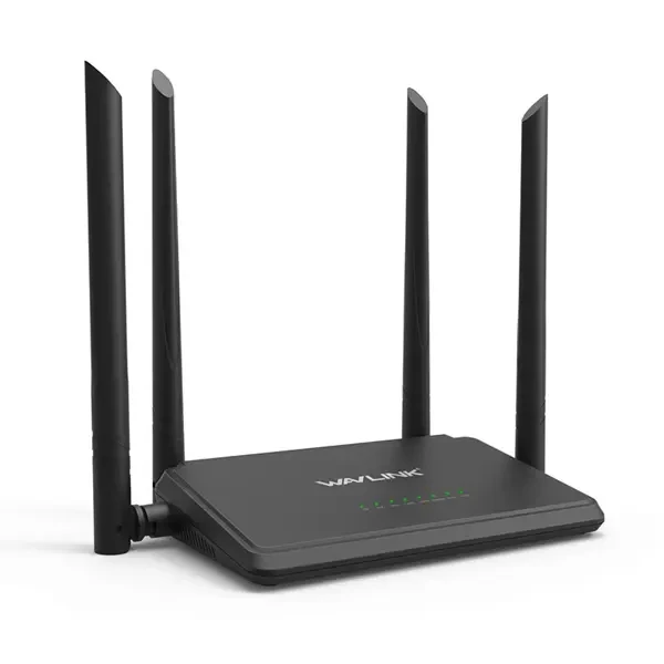 Get Wavlink Router N300 Smart Wi-Fi WL-WN529R2P 0