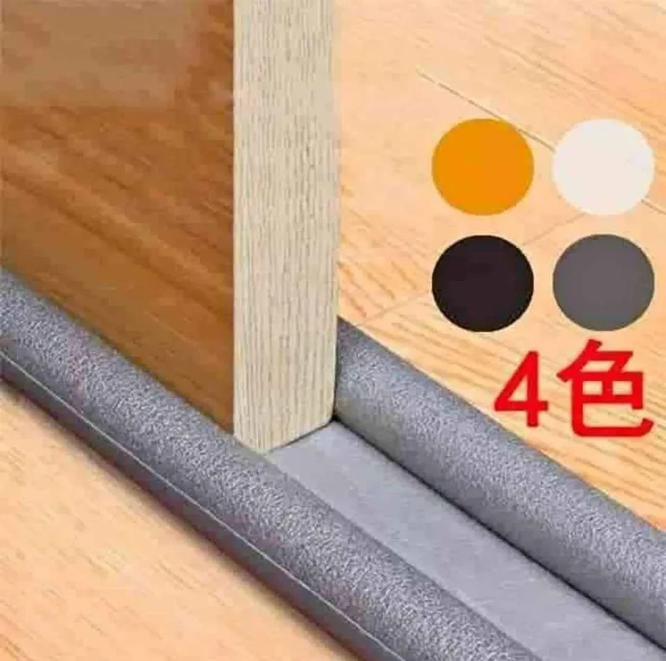 Door Bottom Sealing Strip