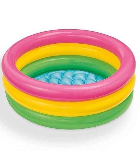 Baby Bath Tube Baby Swimming Pool 0