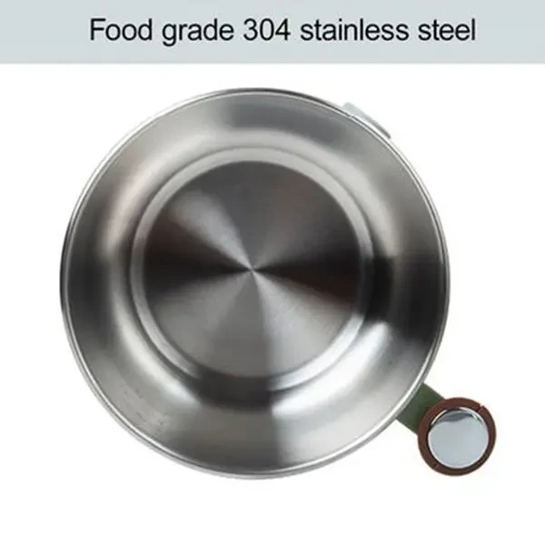 Buy Sonifer Electric Rice Cooker 600W- SF 1503 1