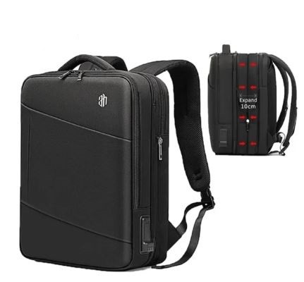 Artic Hunter B00345 Travel Bag 2