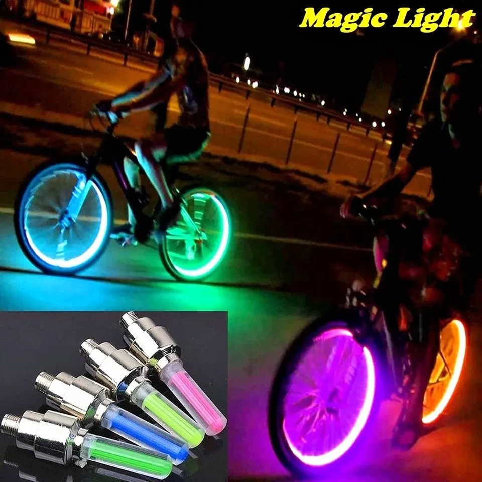 Cycle Lighter 0