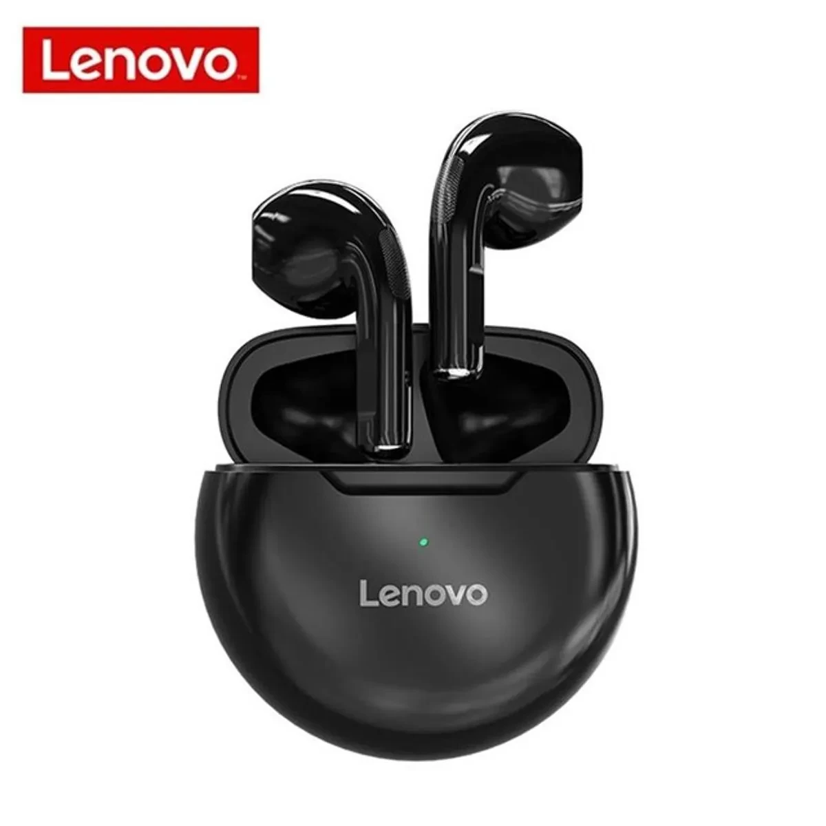 Lenovo HT38 True Wireless Waterproof Bluetooth Earbuds