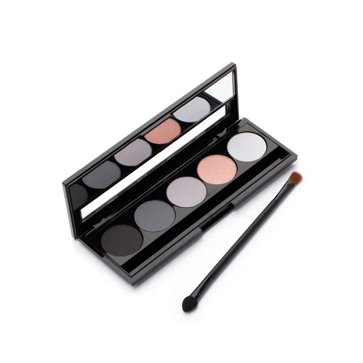 Pierre Cardin Iconic Palette 313 Eyeshadow Halloween