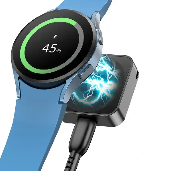 Buy Hoco CW56 Smart Watch Wireless Charger SAM
