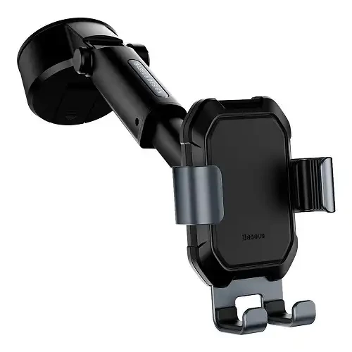 Baseus Tank Gravity Car Mount Holder 2