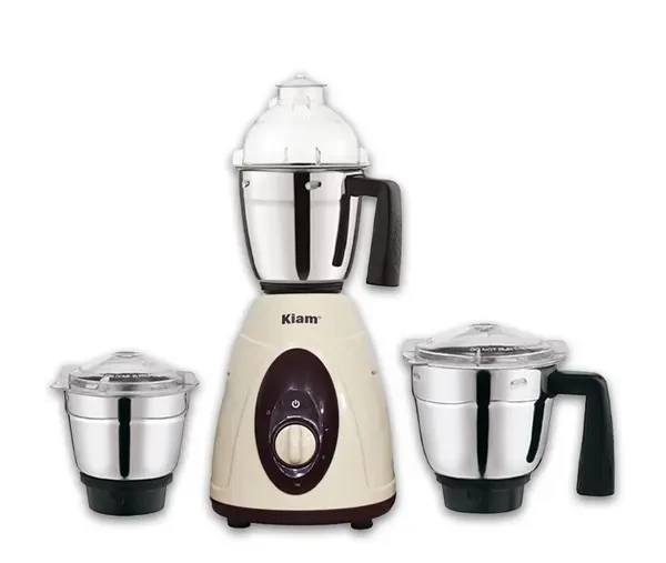 Buy Kiam Blender Mixer and Grinder 750W- BL 1900 0