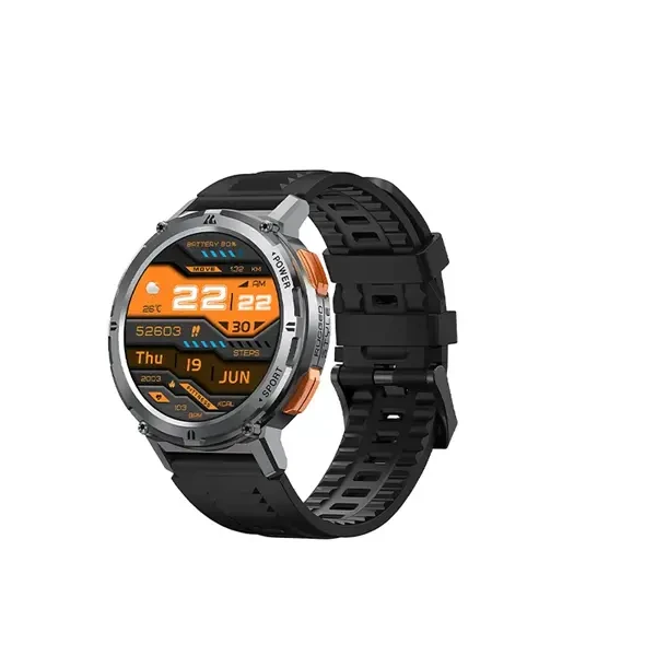 Buy Kospet Tank T2 BT Calling Smart Watch