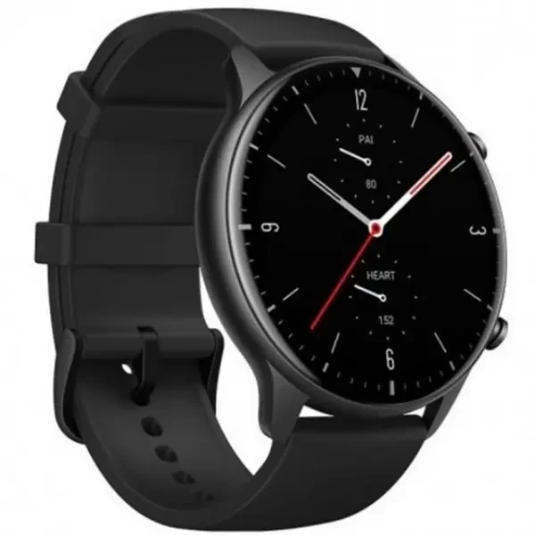 Get Amazfit GTR 2 Classic AMOLED Display Smart Watch