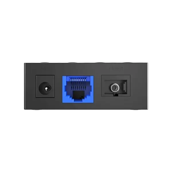 Get Tenda Onu HG1 Single port Gigabit Black 2