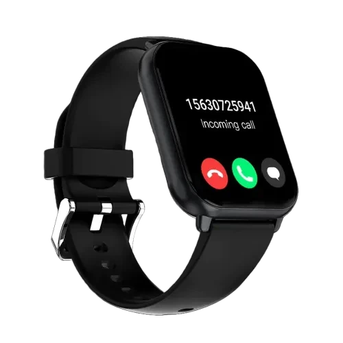 Hifuture ZONE 2 Bluetooth Calling Smartwatch 1