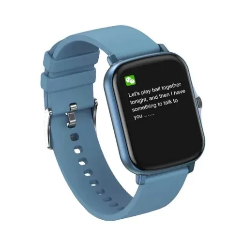 Havit HV-M 9013 1.67 Full Touch Screen Smart Watch 2