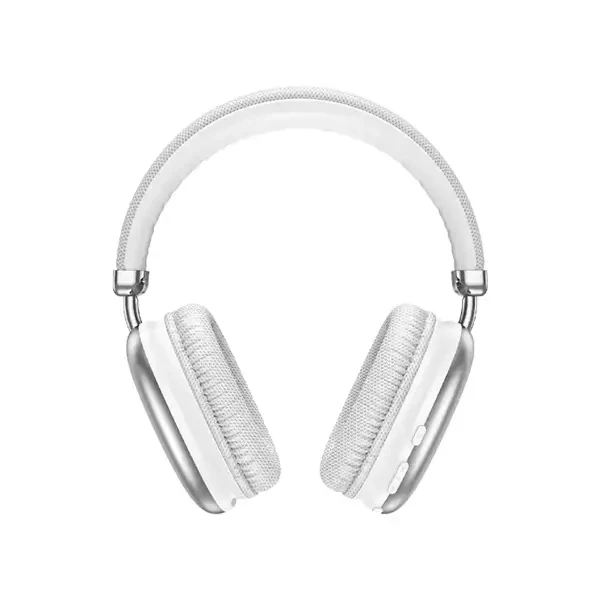 Hoco W35 Bluetooth Headphone- 40 Hours Variant 1