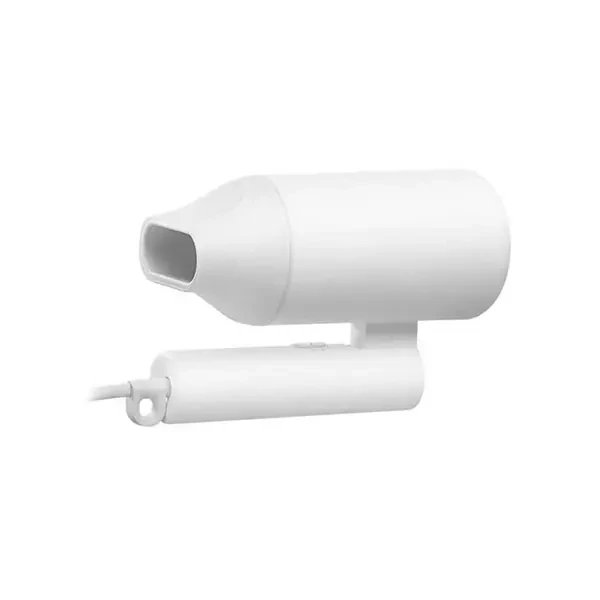 Get Xiaomi Mijia Portable Negative Ion Hair Dryer of 1600W- H100 1