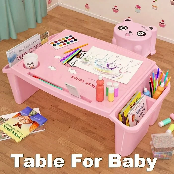 Kids Reading Table 1