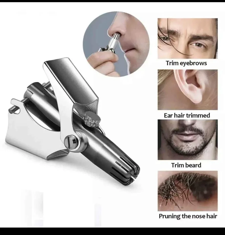 Nose Hair Trimmer
