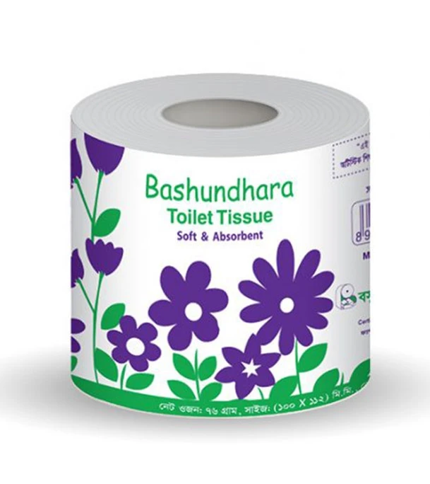 Basundhara Toilet Tissue