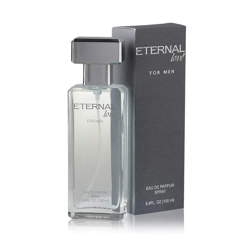 Eternal Love Perfume EDP For Men-100ml