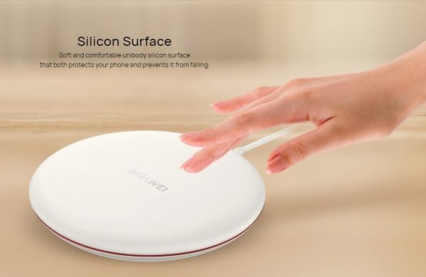 Huawei CP60 15W  Fast Charging Wireless Charger