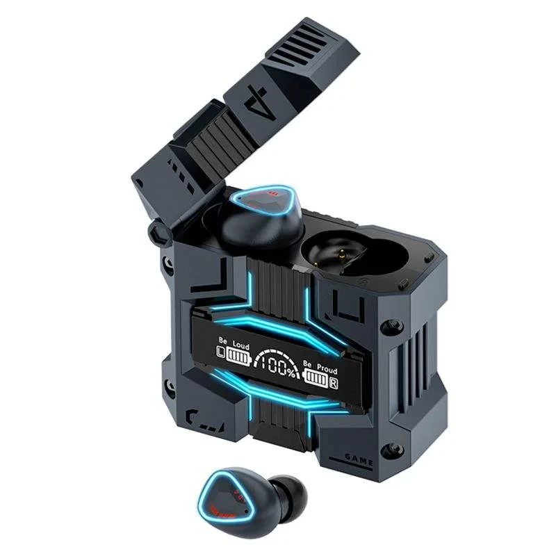 DAMIX M45 Wireless Bluetooth 5.3 Earphone