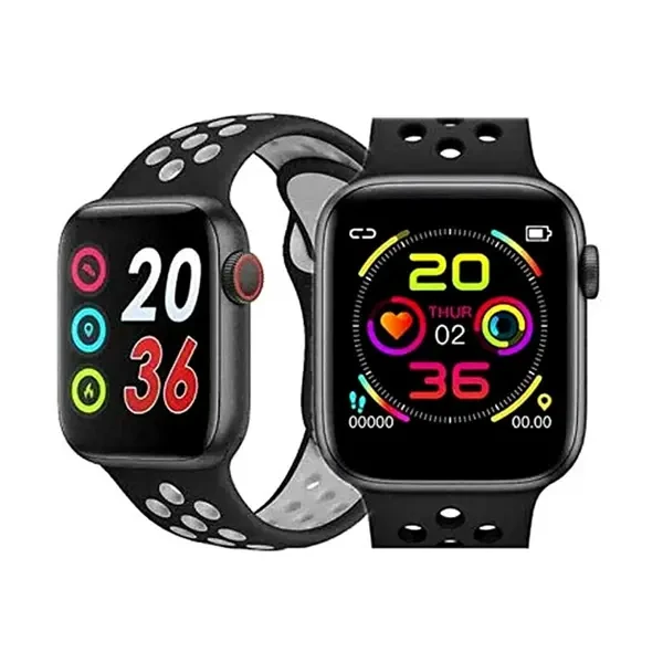 Buy T55 Smart Watch with Double Straps 2