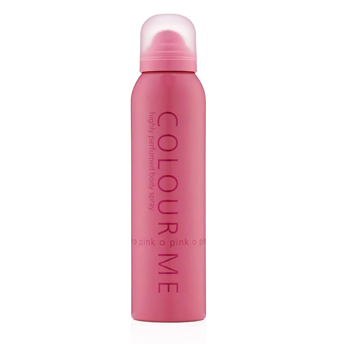 Color Me Women's Body Spray Pink-150ml