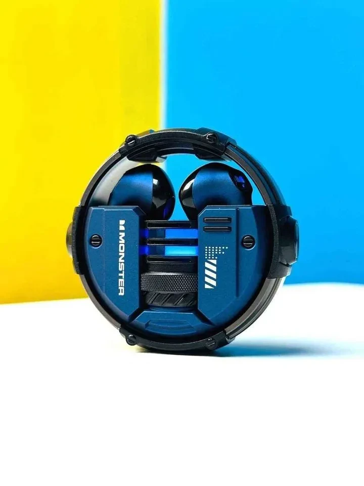 Monster Airmars XKT10 TWS Earbuds 3