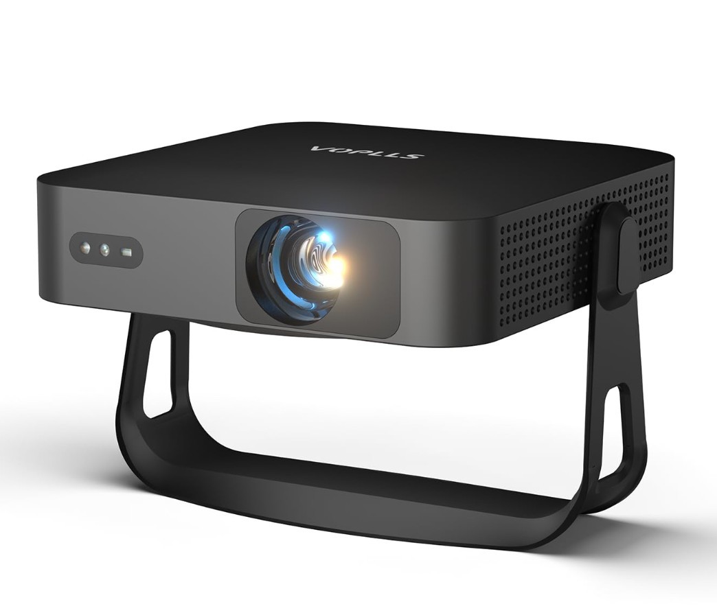 R1 Android 4k Ultra Projector price in bangladesh