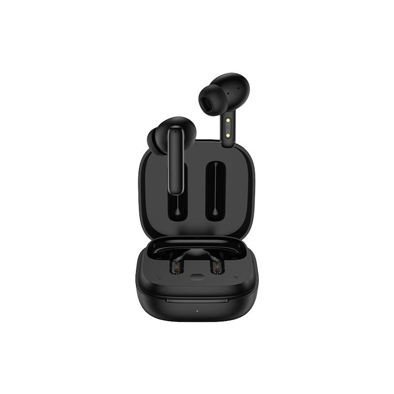 QCY T13 ANC TWS Earbuds Black 1