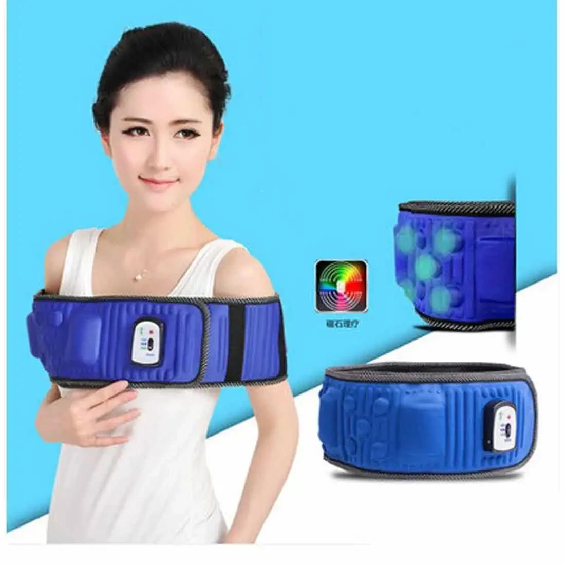 X5 Weight Loss Belt 1