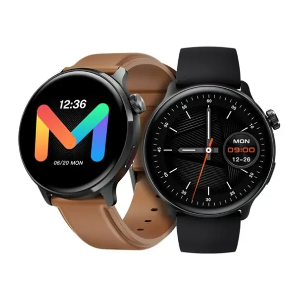 Buy Xiaomi Mibro Lite 2 Smart Watch with AMOLED Display