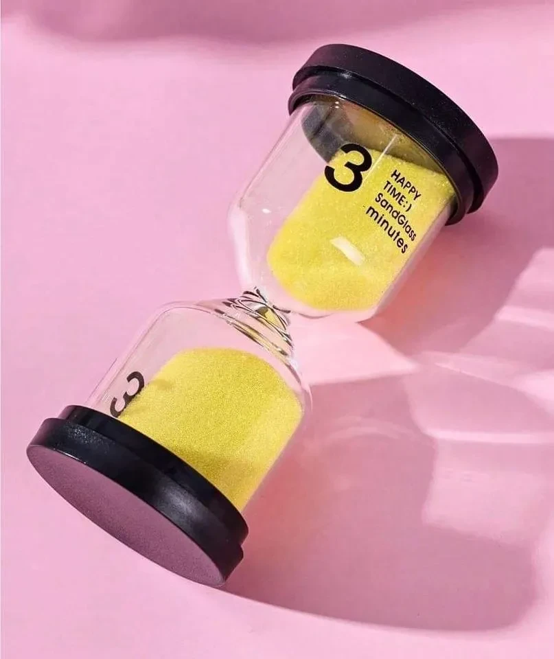 Sand Timer