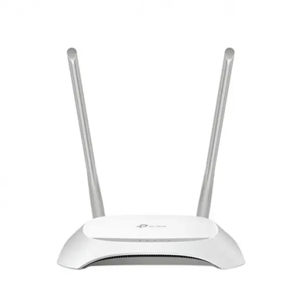 Get TP-Link 300Mbps TL-WR850N N Speed Router