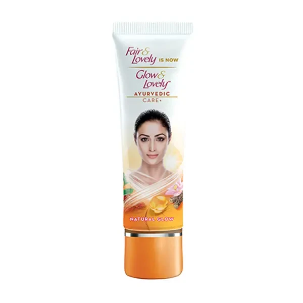 Buy Fair Lovely Cream New Glow and Lovely -50g