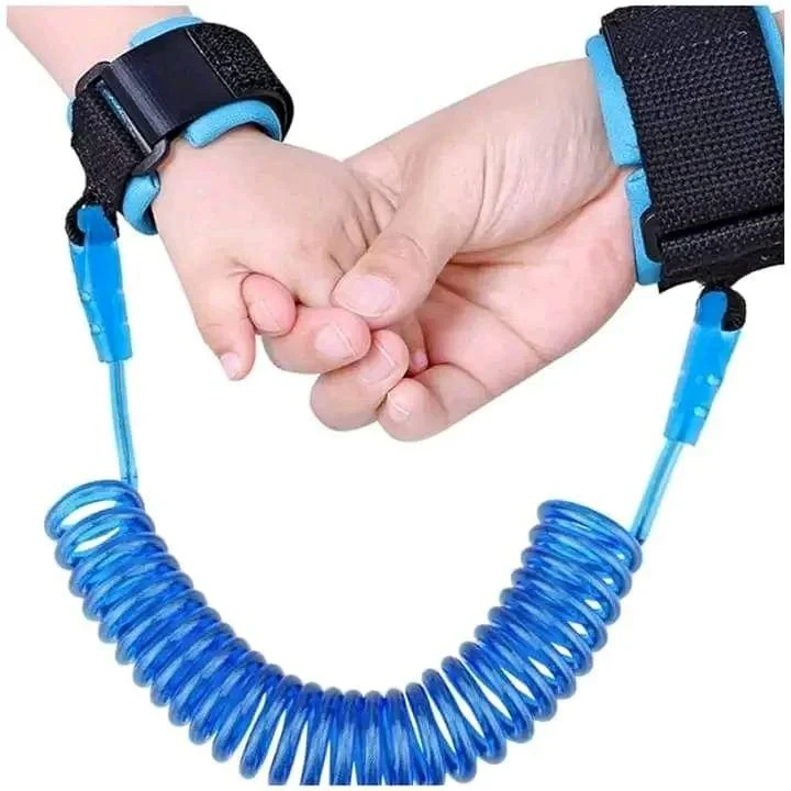 Child Anti Lost Safety Belt 3